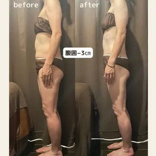 痩身・フェイシャル/if byOrabriller所属・if byOrab riller【イフ】のその他イメージ