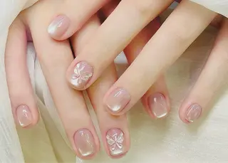 ネイル DarkHoney 池袋店のネイルデザイン