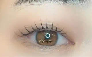 マツエク・マツパ 🌹ブリランテ🌹 大人気店のマツエク・マツパデザイン