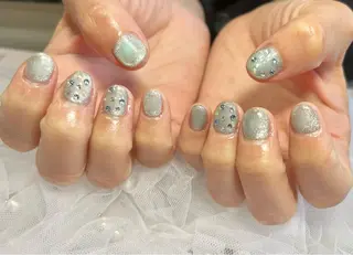 ネイル JAM Orario Nailのネイルデザイン