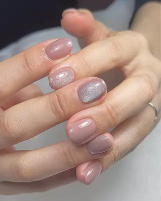 ネイル Nail Salon .Lalahのネイルデザイン