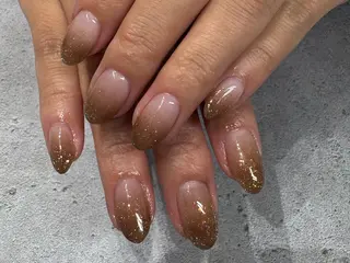 ネイル 杉山 星菜のネイルデザイン