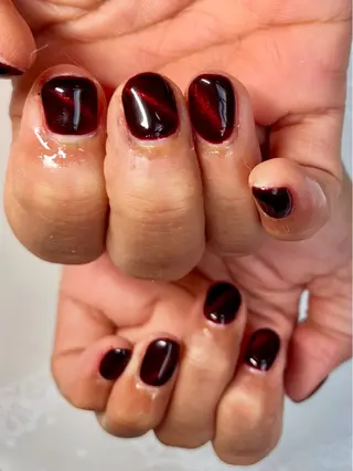 ネイル 新宿ネイルサロン ジェミディローサ所属・新宿ネイルサロン ジェミディローサのネイルデザイン