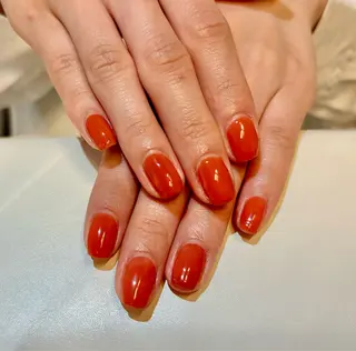 ネイル パラスパガーデン ♡齊藤歩のネイルデザイン