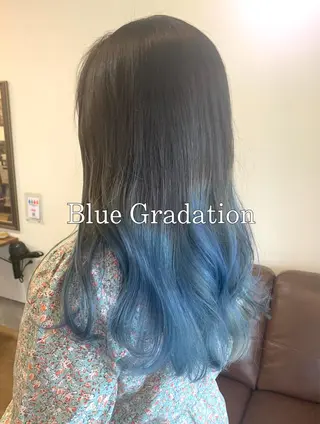 カラー JUNO Hair 아이비/Aibiのその他イメージ