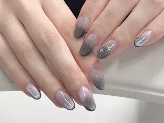 ネイル Forca total studio所属・Forca Airaのネイルデザイン