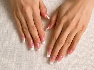 ネイル ⭐︎休業中の練習⭐︎ JNA認定講師髙橋のネイルデザイン