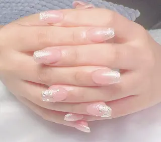 ネイル プレシャス所属・小川 ogawaのネイルデザイン