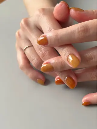 ネイル pieni valoのネイルデザイン