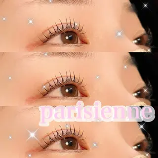マツエク・マツパ Total Beauty Salon 美room KUPUKUPU所属・broom_kupu Erikaのマツエク・マツパデザイン