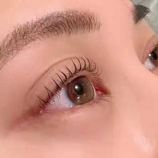 マツエク・マツパ 橋本 颯希のマツエク・マツパデザイン