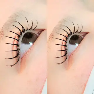 マツエク・マツパ セレビアイ 磯山☆ LEDエクステ☆立川のマツエク・マツパデザイン