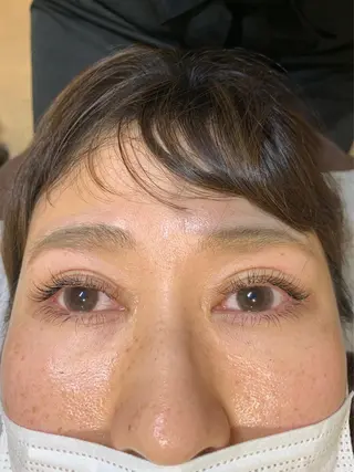 マツエク・マツパ Angelica Michelleのマツエク・マツパデザイン