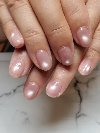 ネイル *.Nail/arc M.Nana.*のネイルデザイン