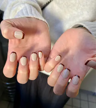 ネイル Etel atelierのネイルデザイン