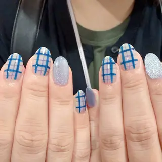 ネイル Bianca 名駅店  rinnのネイルデザイン