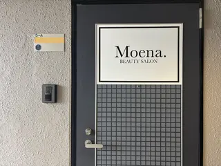 Moena.所属・Moena. 武蔵小杉🫧のエステ・リラクイメージ