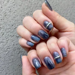 ネイル Nail Adore.のネイルデザイン