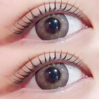 マツエク・マツパ La Bless/ Nanami 🎀のマツエク・マツパデザイン