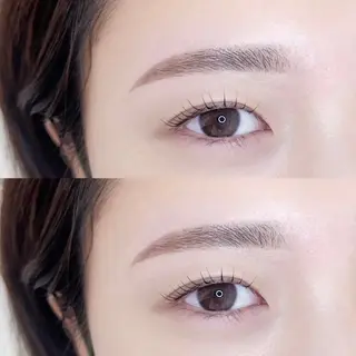 マツエク・マツパ アイブロウ33 薬院店のマツエク・マツパデザイン