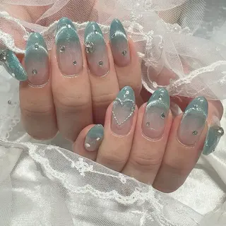 ネイル Best Nail NANA🤍のネイルデザイン
