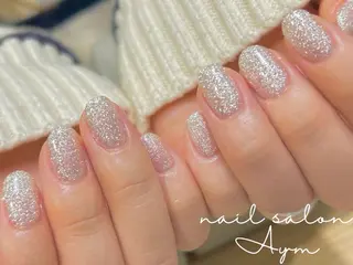 ネイル nail salon  Aym所属・nail salon Aymのネイルデザイン
