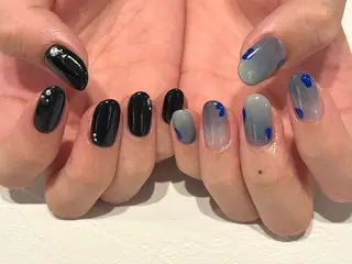 ネイル ikoi🫧 Kotomiのネイルデザイン