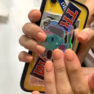 ネイル chika .のネイルデザイン