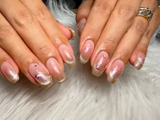 ネイル nail salon MANA　KEIKOのネイルデザイン