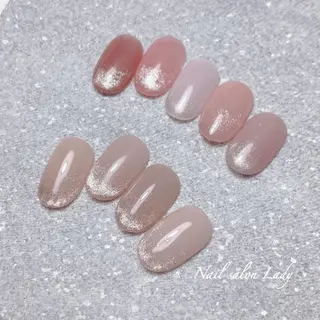 ネイル Nail salon Ladyのネイルデザイン