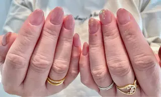 ネイル spoon nailのネイルデザイン