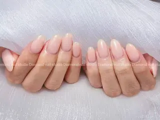 ネイル DIAMOND Nail🥇のネイルデザイン
