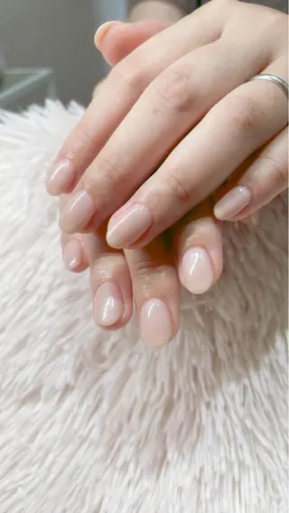 ネイル private nail salon Brilliss所属・nail salon Brillissのネイルデザイン