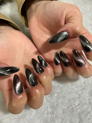 ネイル kajitani yukinaのネイルデザイン