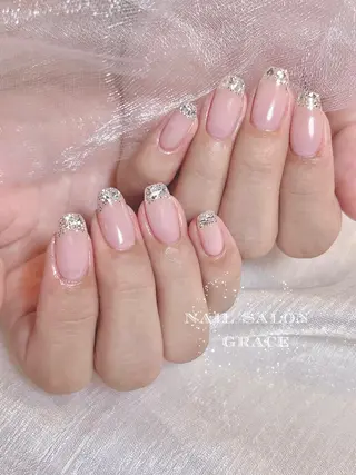 ネイル nailsalon GRACE所属・GRACE nailのネイルデザイン