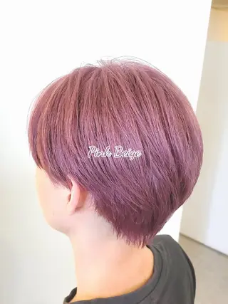 メンズ カラー WISTARIA FIELD AVEDA所属・矢野 一義のヘアスタイル