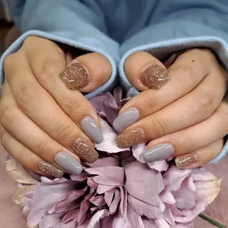 ネイル HAYASHI  Nのネイルデザイン