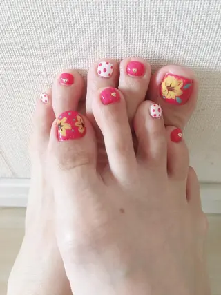 ネイル nail salon N×Nのネイルデザイン
