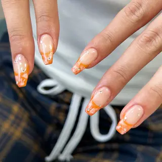 ネイル Laki nailのネイルデザイン