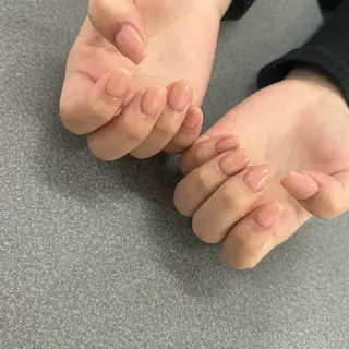 ネイル y's beauty 天王寺店　eyelash&nailsalon所属・吉川 未華のネイルデザイン