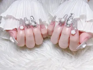 ネイル NEW NAIL所属・NEW NAIL 池袋のネイルデザイン
