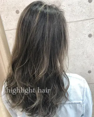 ロング カラー RUMéL 🌙YUIのマツエク・マツパデザイン