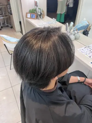 カラー MAQUIA横浜店 🖤Hina🖤のマツエク・マツパデザイン