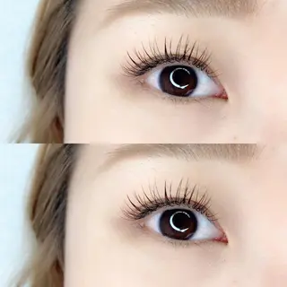 マツエク・マツパ ｉｃｈｉ ...のマツエク・マツパデザイン