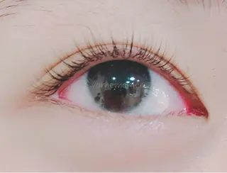 マツエク・マツパ vorne・monter所属・Vorne Monterのマツエク・マツパデザイン