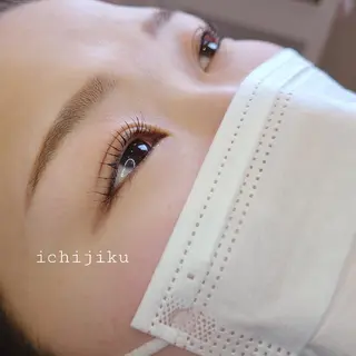 マツエク・マツパ まつげや いちじく所属・まつげや いちじくのマツエク・マツパデザイン