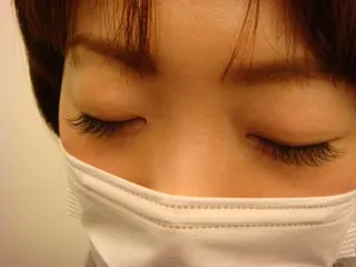 マツエク・マツパ ナチュア岩塚第二所属・ナチュア 岩塚のマツエク・マツパデザイン