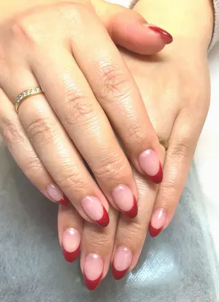 ネイル 西谷 （ネイリスト）のネイルデザイン