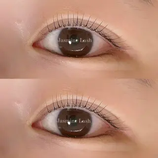 マツエク・マツパ konomi 🧁 神戸三宮のマツエク・マツパデザイン