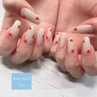 ネイル eol. 【エオル】のネイルデザイン